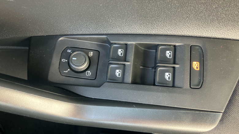 Volkswagen Polo 1.0 TSI Life 5dr Petrol Hatchback